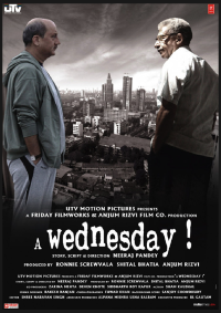 wednesday movie